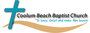 Coolum Beach Baptist Church