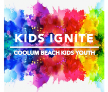 Kids ignite image