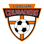 Coolum Crusaders Logo