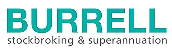 BURRELL stockbroking & superannuation soccer sponsor sharpened