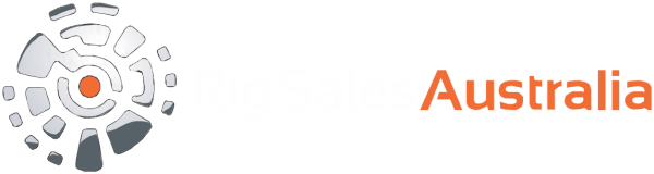 2024 RigSales Australia logo