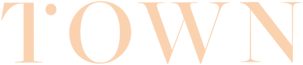 2024 TOWN logo